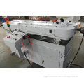 Plastic PA/ PP/ PE Single Wall Corrugated Pipe Extrusion Machine (SJ45/28)